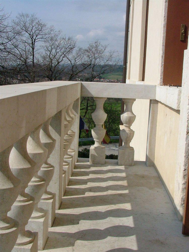 Hotel Villa Ca' Sette Bassano del Grappa Exterior photo