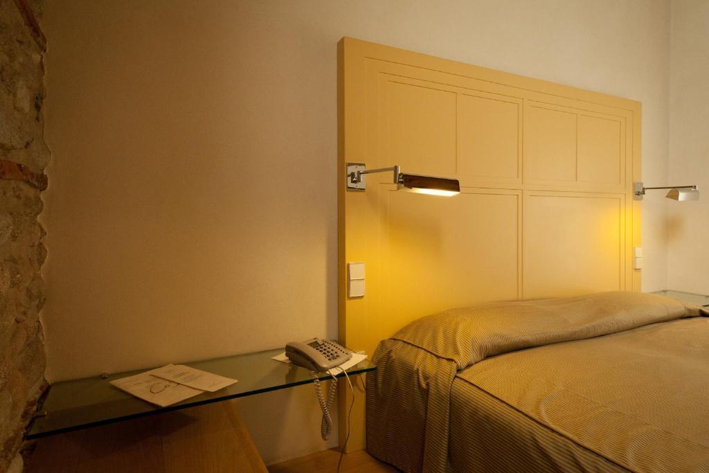 Hotel Villa Ca' Sette Bassano del Grappa Room photo