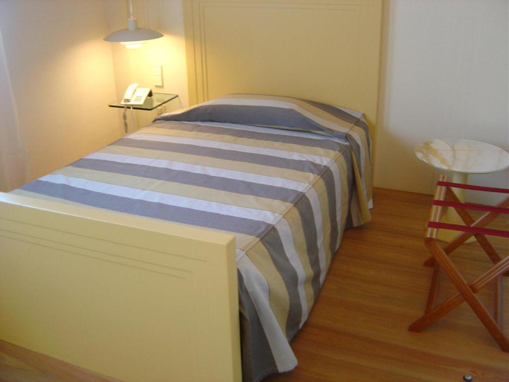 Hotel Villa Ca' Sette Bassano del Grappa Room photo