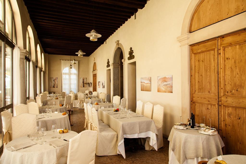 Hotel Villa Ca' Sette Bassano del Grappa Exterior photo