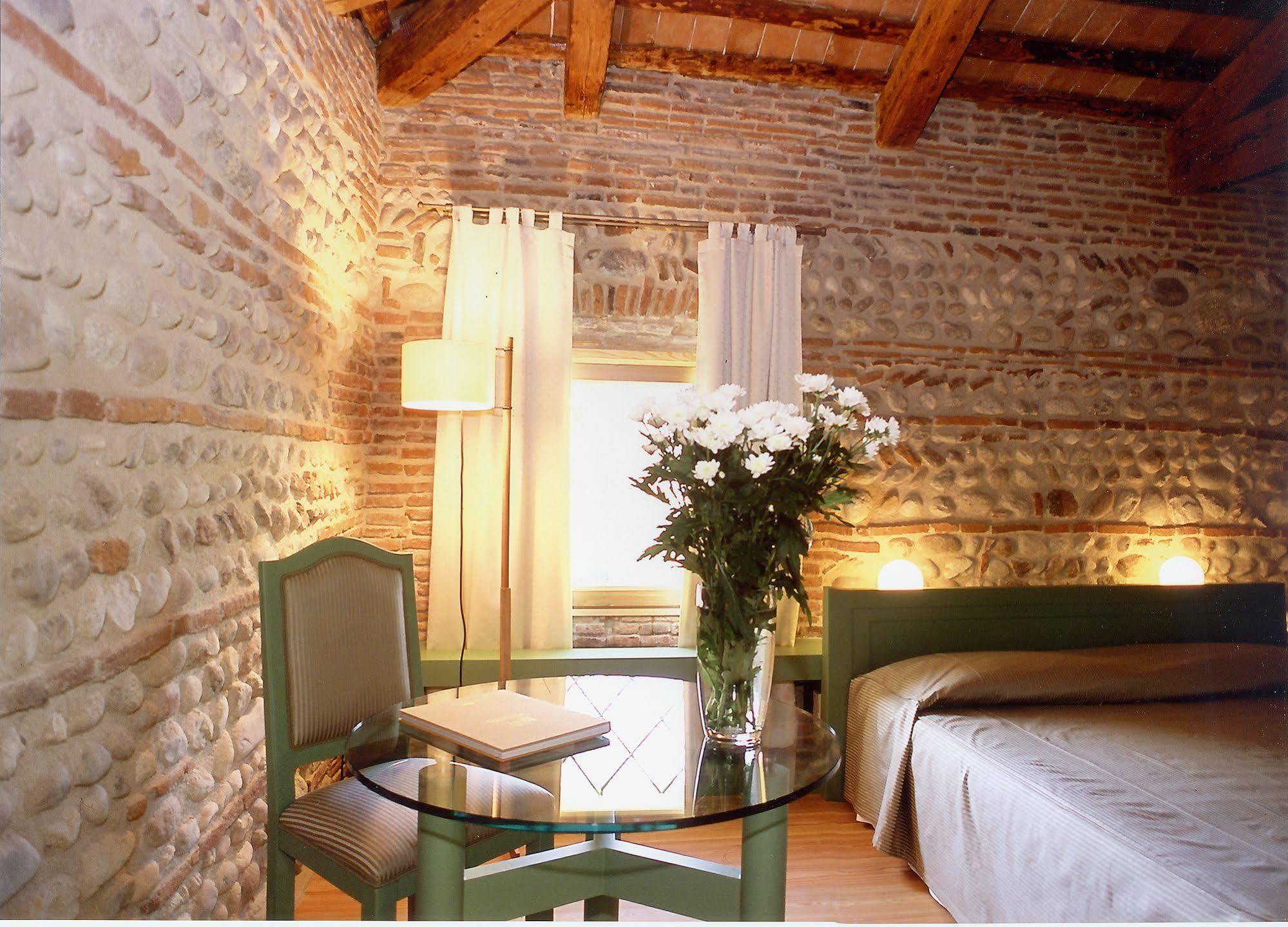 Hotel Villa Ca' Sette Bassano del Grappa Exterior photo