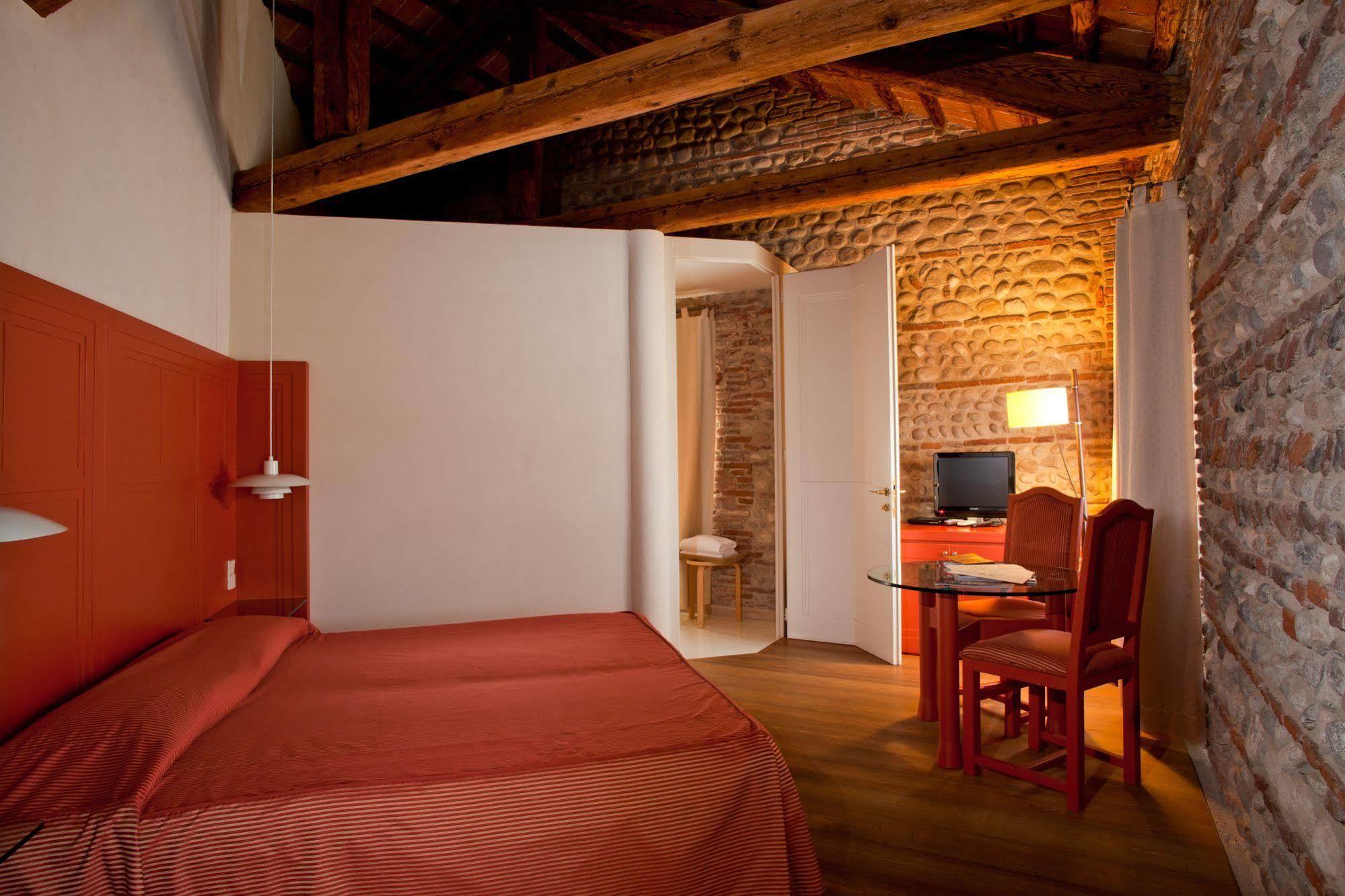 Hotel Villa Ca' Sette Bassano del Grappa Exterior photo